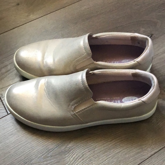 Dr. Scholls slip on sneakers - Picture 3 of 6